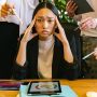 5 Dampak Buruk Seorang Ibu Terlalu Sibuk Bekerja