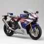 Honda CBR1000RR-R Fireblade SP Edisi Spesial 30 Tahun Hadir, Harga Tembus Rp 1 Miliar