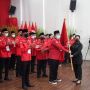 Puan Maharani Lantik Anak Budi Gunawan Jadi Ketua Banteng Muda Indonesia