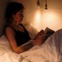 5 Manfaat Membaca Buku Sebelum Tidur, Tertarik Mencobanya?