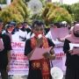Milenial NTT Deklarasi Ganjar Pranowo Capres 2024