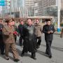 Jutaan Orang Demam Tapi Tak Ada yang Meninggal, Korea Utara Klaim Sukses Kendalikan Covid-19