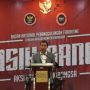 BNPT: Milenial Sangat Rentan Terindoktrinasi Paham Radikal Melalui Media Sosial