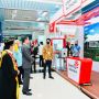 Beragam Produk Unggulan Leap-Telkom Digital Hadir di Solo Techno Park