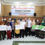 Pastikan Implementasi Inpres 2/2021, Tim KSP dan BPJS Ketenagakerjaan Kunjungi Sumatera Utara