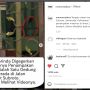 Heboh! Penampakan Sosok Misterius di Salah Satu Gedung Tua Jalan Gatot Subroto Samarinda