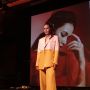 Bertemu Jokowi dan Kapolri, Penyanyi Raisa Memohon Izin Gelar Konser di GBK Senayan