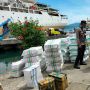 5.136 Liter Minyak Goreng akan Dibawa ke Baubau, Pemiliknya Mengaku Hanya Pengecer