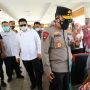 Gercep, Kapolda Sumut Kerahkan Vaksinator Percepat Vaksinasi Jelang Ramadan