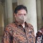 Sebut Indonesia Kian Diperhitungkan Dunia, Airlangga Minta Pemerintah Daerah dan Pusat Kompak