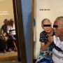 Bikin Terharu, Nenek Telaten Rawat Kakek yang Lagi Sakit Sampai Beri Ciuman Penyemangat, Warganet: Relationship Goals!