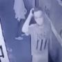Maling Motor Terekam CCTV Beraksi di Kramat Jati, 2 dari 3 Pelaku Diduga Bawa Pistol
