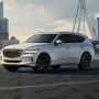 Harga Tembus Rp 1 Miliar, Genesis GV80 Prestige Signature Ditujukan Bagi Konglomerat Amerika