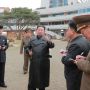 Terapkan Lockdown, Korea Utara Laporkan Kematian Pertama Akibat COVID-19