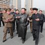 Kim Jong Un Sebut Korea Utara Menang Lawan Covid-19, Cabut Kewajiban Pakai Masker