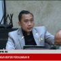 Raih Suara Tertinggi Di Jatim VII, Ibas Kembali Melenggang Ke Senayan