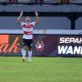 Madura United Benamkan Persija 1-3