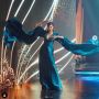 Patricia Gouw dan Novia Bachmid Bagikan Video Latihan Dance, Busana Keduanya Malah Bikin Salah Fokus