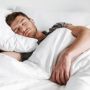 Viral Pemuda Tak Sadar Kamar Kebanjiran Saking Nyenyaknya Tidur: Indahnya Dunia Mimpi