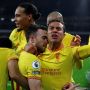 Liverpool Diyakini Bisa Juara Liga Champions, Ini Alasannya
