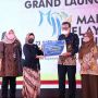 Permudah Layanan, Taspen Buka Mal Pelayanan Publik