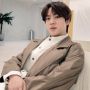 Tampil di Grammy Awards 2022 saat Cedera Lengan, Jin BTS Tuai Pujian ARMY