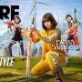 Garena Umumkan Kolaborasi Free Fire dan Isyana Sarasvati