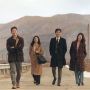 Jelang Tayang Pada 9 April, Drama My Liberation Note Bagikan Poster Utama