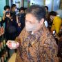 Sambangi Jogja, Menko Airlangga Hartarto Apresiasi Perkembangan UMKM Eksportir