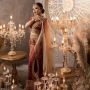 7 Artis Indonesia Tampil Pakai Baju India, Makin Cantik dan Elegan