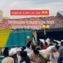 Viral Hajatan Sultan Beri Tamu Undangan Sekarung Beras, Warganet: Gak Kaleng-kaleng Sultannya!