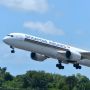 Singapore Airlines Kembali Layani Penerbangan Komersial ke Surabaya Mulai 19 Maret 2022