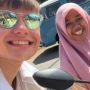 Pegangan Behel Jok, Pembalap Moto2 Ketar-ketir Diboncengin Gadis Lombok
