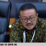 Wakil Ketua Komisi VI Dukung Pemerintah Subsidi Minyak Goreng Curah HET Rp14.000 per Liter
