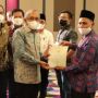 Gembira Dapat Sertipikat Tanah Wakaf, Begini Kisah Perjuangan Pengurus Pondok Pesantren Hidayatullah