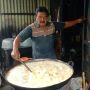 Jeritan Pilu Penjual Kue Moho dan Gorengan di Solo Setelah Harga Minyak Goreng Naik