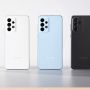 Samsung Galaxy A33 5G Dapat Pembaruan Android 14