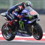 Hasil Kombinasi Sesi Latihan Bebas Grand Prix MotoGP Indonesia Hari Pertama: Yamaha Semakin di Depan