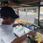 Curhat Penjual Gorengan di Sleman: Kalau Harga Minyak Goreng Ngga Turun Pertimbangkan Naikkan Harga Jualannya