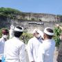 Datangi Pantai Melasti, Sandiaga Uno Bicarakan Soal Pengembangan Kawasan Agar Berlevel Internasional