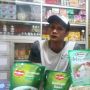 Minyak Goreng di Pasar Besar Kota Malang Masih Langka Meski Sudah Dua Hari HET Dicabut