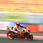 Latihan Bebas 2 MotoGP Mandalika