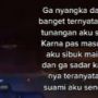 Wanita Pesan Taksi Online yang Jemput Malah Calon Suami, Warganet Beri Komentar Pedas: Gagal Nikah yah Mba Kalau Bohong