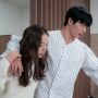 Sinopsis Crazy Love Episode 3: Krystal Yakinkan Kim Jae Wook tentang Pertunangan Mereka