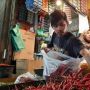 Holding BUMN Pangan Mulai Jaga Pasokan Kebutuhan Pokok