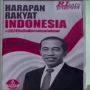 Viral Seleb TikTok Semprot Habis-habisan Baliho Jokowi 3 Periode 'Harapan Rakyat Indonesia' di Pekanbaru