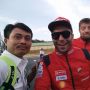 Profil Mugiyono, Teknisi Helm MotoGP dari Indonesia