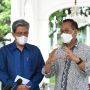 Mulai Bekerja Pasca Dilantik, Pimpinan Otorita IKN Temui Kejagung Hingga KPK