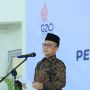 Pelantikan 37 CPNS, Kemnaker Tekankan Pentingnya Integritas dan Kompetensi