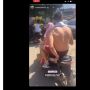 Viral Wanita Berjilbab Boncengan dengan Pembalap Moto2 Naik Honda BeAT Street Jadi Sorotan, Publik: Dapat Ayang Baru Nih